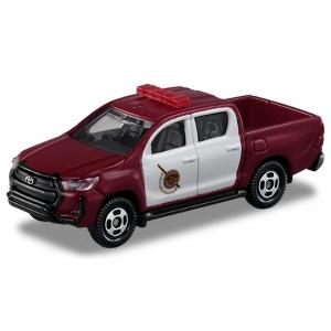 トミカ　イオン特注