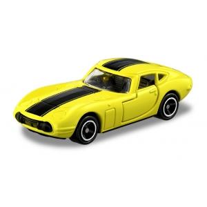 トミカ　アピタ・ユニー・ピアゴ