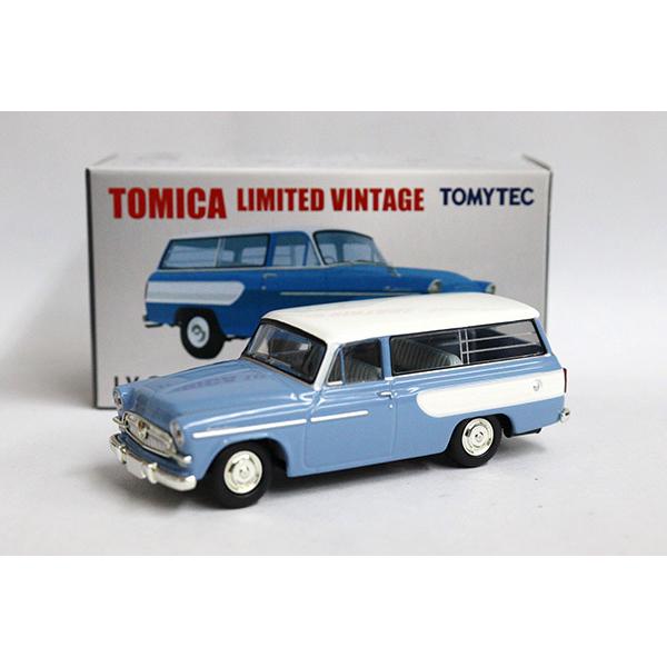 トミカリミテッドヴィンテージ