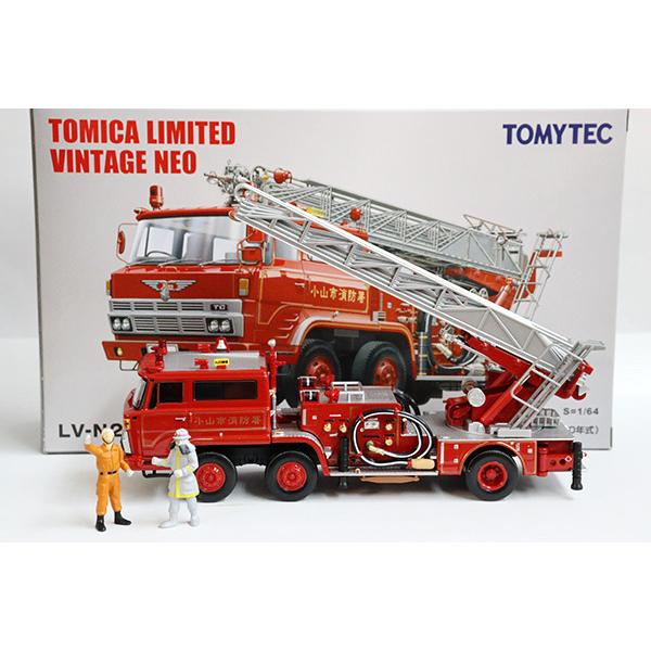 トミカ　TLV　ネオ