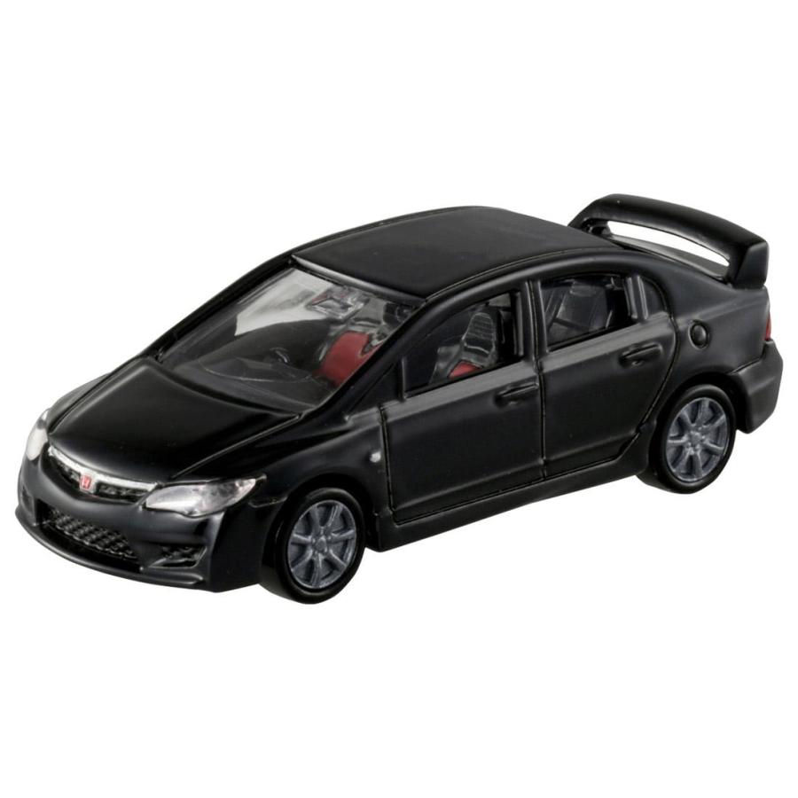 トミカプレミアム ダイキャストEXPO シビック 2000GT トミカプレミアム Diecast EXPO 2024 ホンダ シビック タイプR