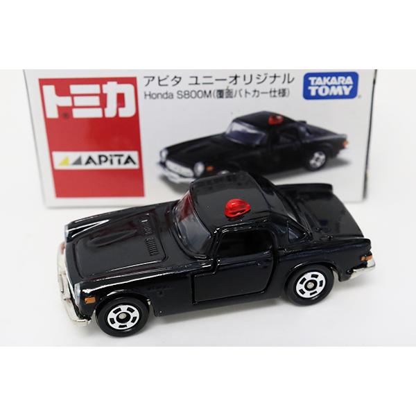 トミカ　アピタ・ユニー・ピアゴ