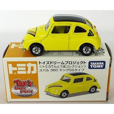 トイズドリームプロジェクト