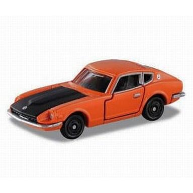 ミニカーショップ ケンボックス トイズドリーム日産フェアレディ Z 432 