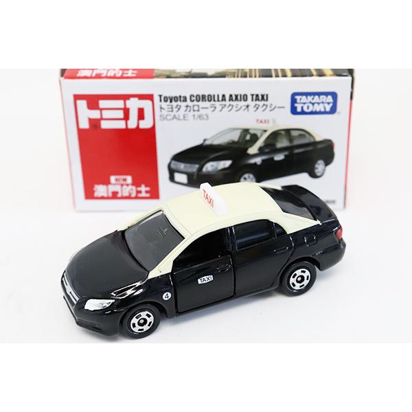 トミカ　特注・その他