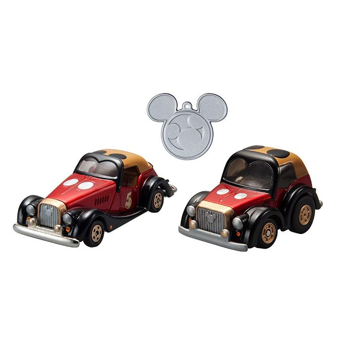 ディズニートミカ