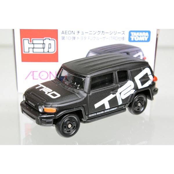 トミカ　イオン特注