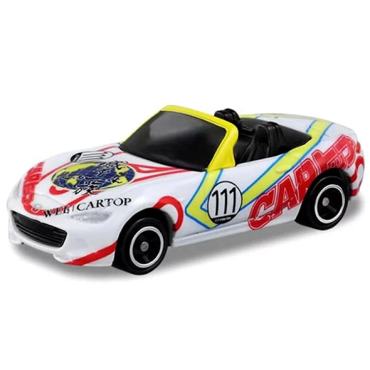 トミカ　特注・その他