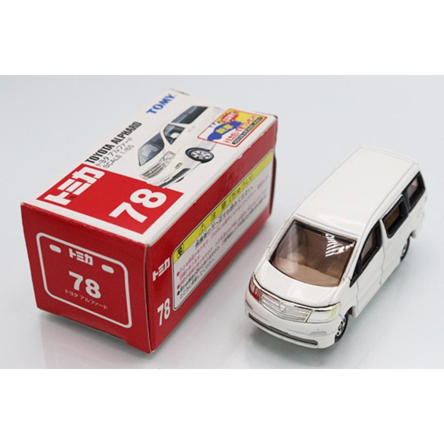 ミニカーショップ ケンボックス トミカ 赤箱(日本製)☆20-5-1