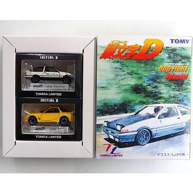 トミカ　リミテッド 