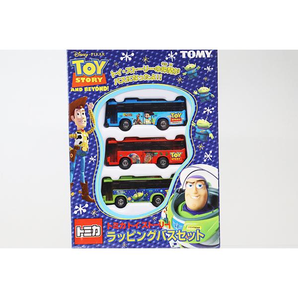 トミカギフトセット