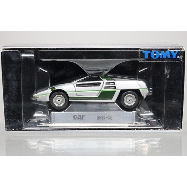 トミカ　リミテッド 