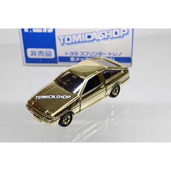 トミカ　特注・その他