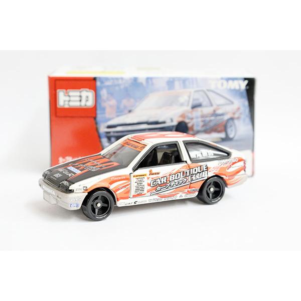 トミカ　特注・その他