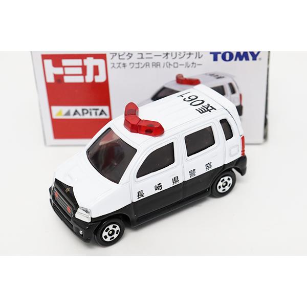 トミカ　アピタ・ユニー・ピアゴ