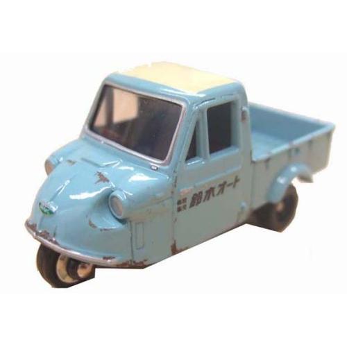 トミカ　リミテッド 