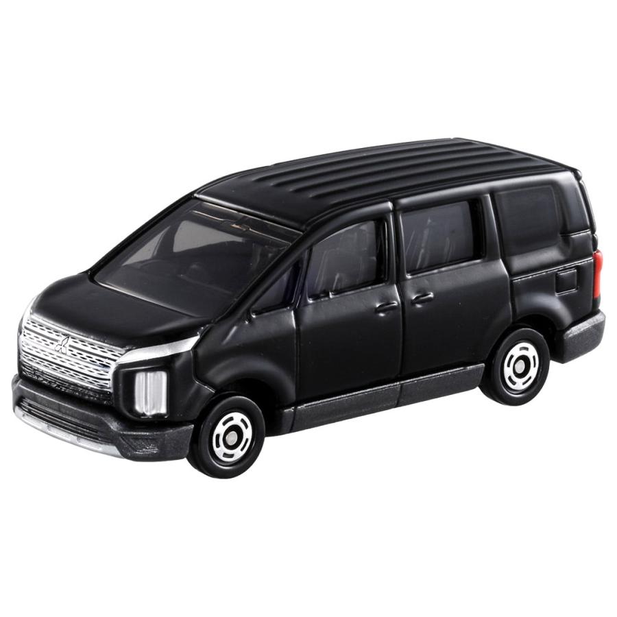 【新品】絶版　トミカ　ミニカー 39個セット ミニカーショップ ケンボックス トミカ 赤箱☆39☆三菱デリカD