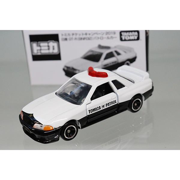 トミカ　特注・その他