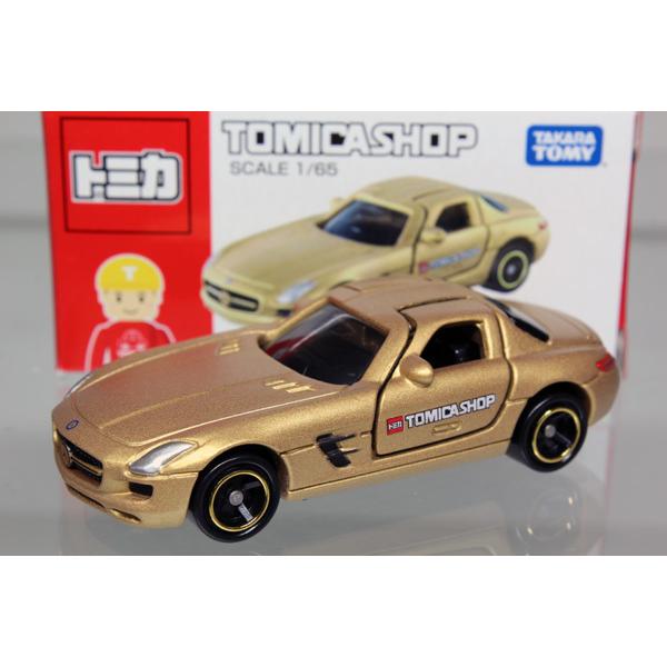 トミカ　特注・その他