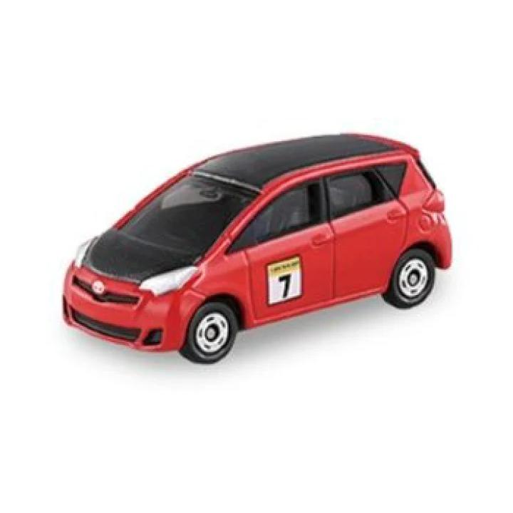 トミカ　イオン特注