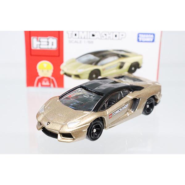 トミカ　特注・その他