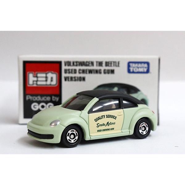 トミカ　特注・その他