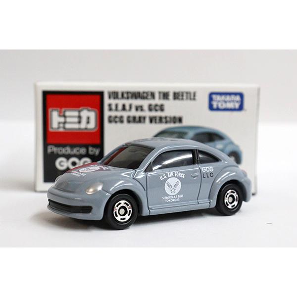 トミカ　特注・その他