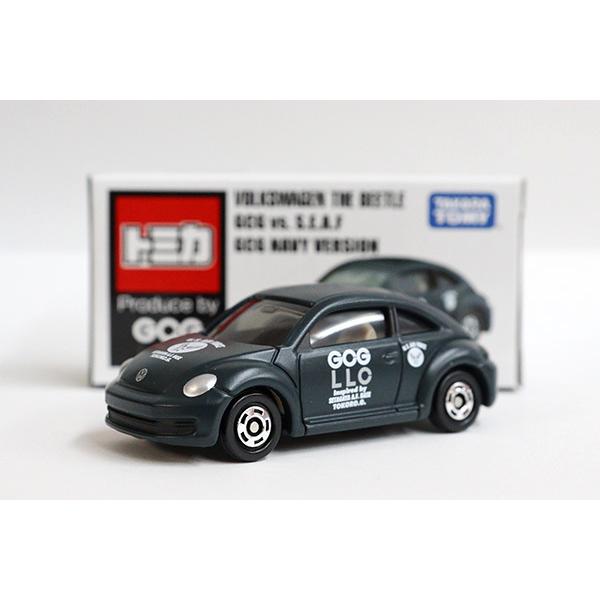 トミカ　特注・その他