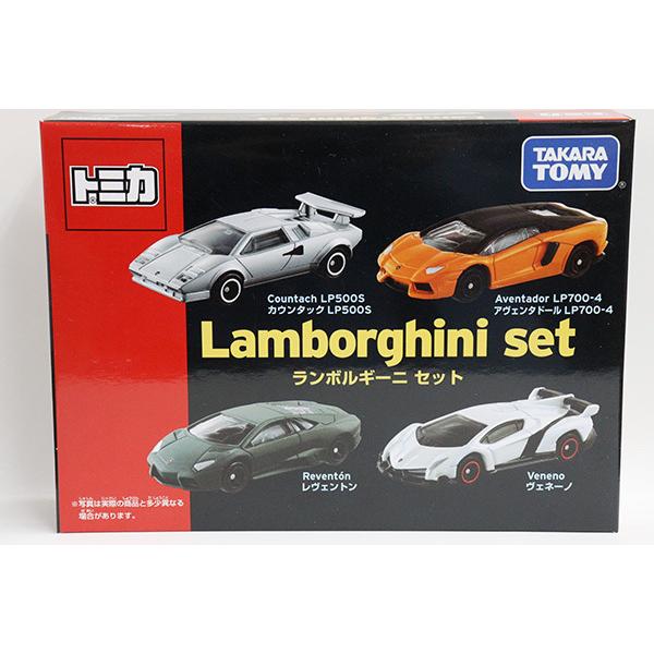 な*ん様 海外限定 トミカ ランボルギーニ ８台　カウンタック,アヴェンタドール な*ん様 海外限定 トミカ ランボルギーニ 8台 カウンタック