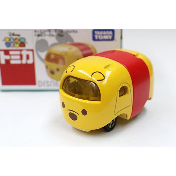 ディズニートミカ