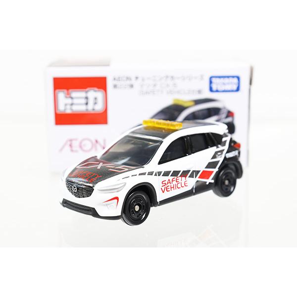 ミニカーショップ ケンボックス 【未開封品】トミカ イオン特注