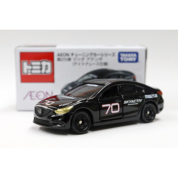 トミカ　イオン特注