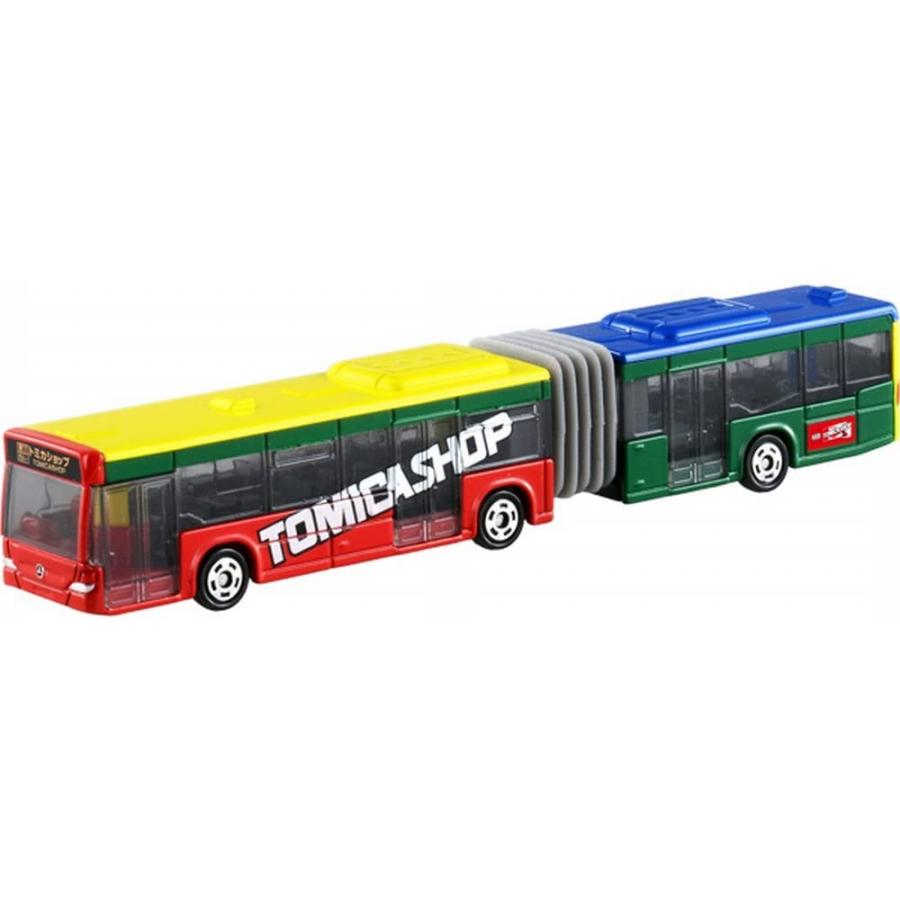 ミニカーショップ ケンボックス 【未開封品】ロングトミカ