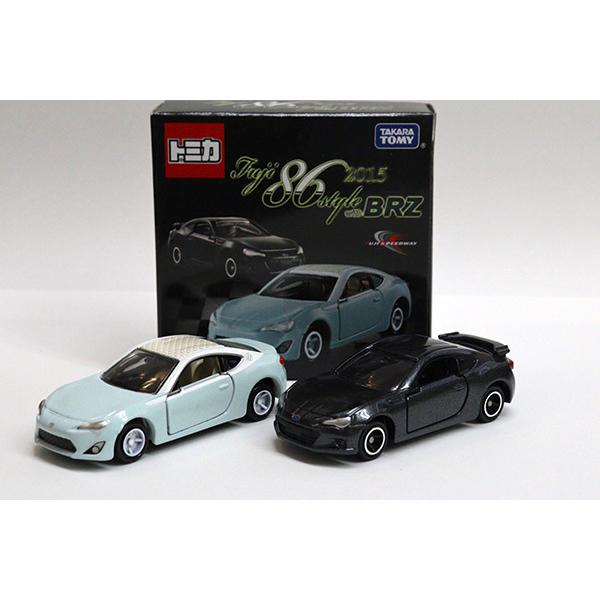 トミカ　特注・その他