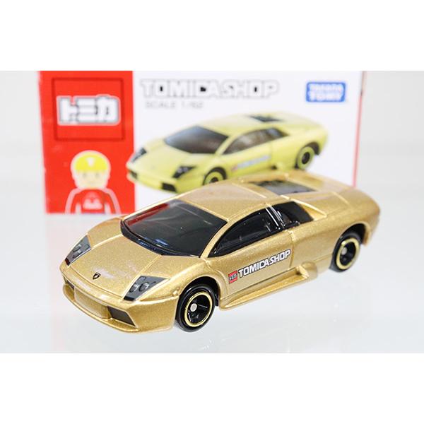 トミカ　特注・その他