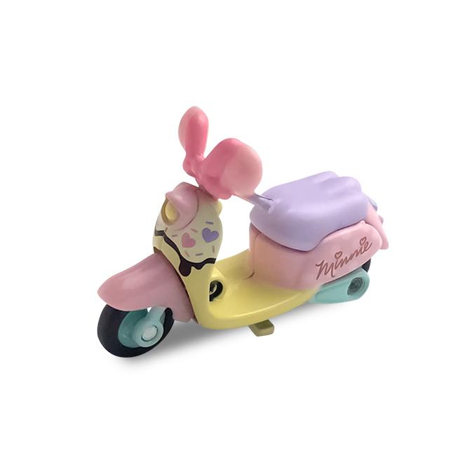 ディズニートミカ