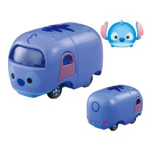 ディズニートミカ