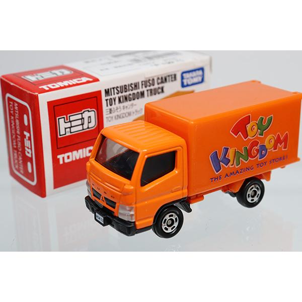 トミカ　特注・その他