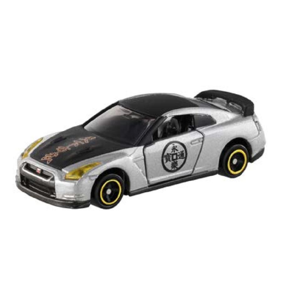 トミカ　特注・その他