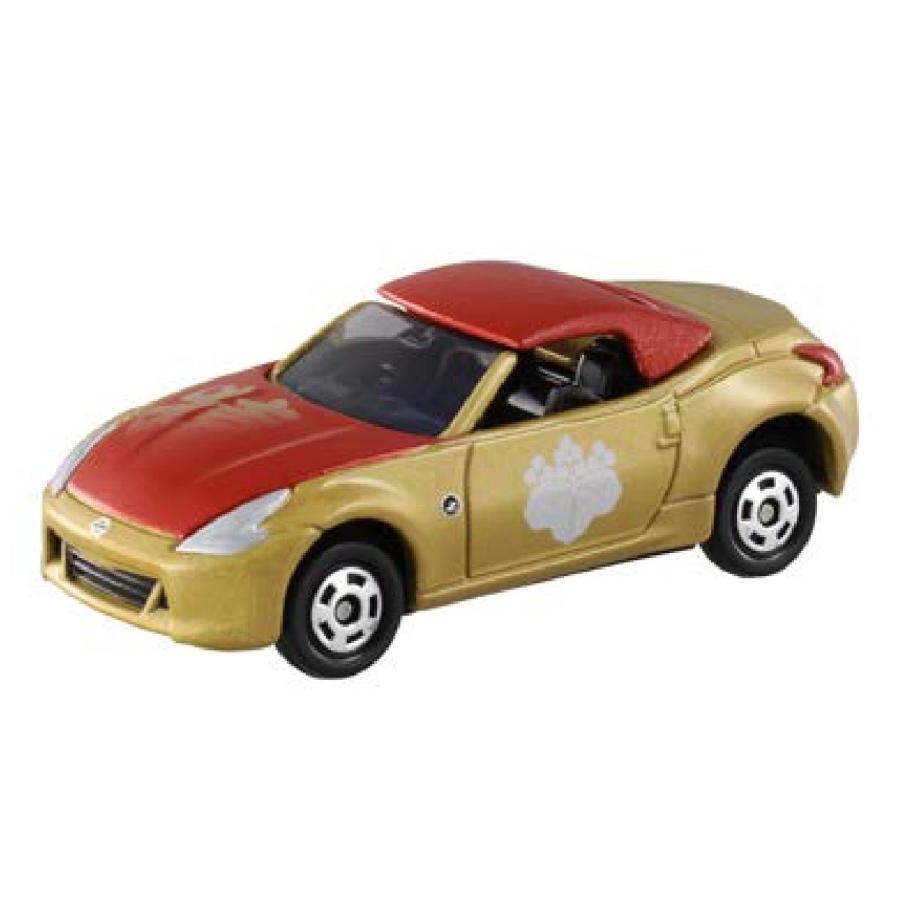 トミカ　特注・その他