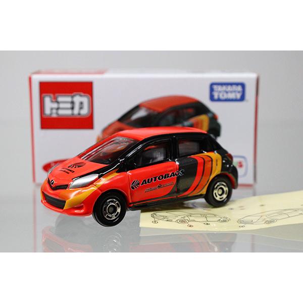 トミカ　特注・その他