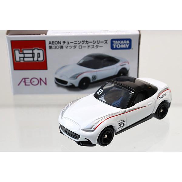 トミカ　イオン特注