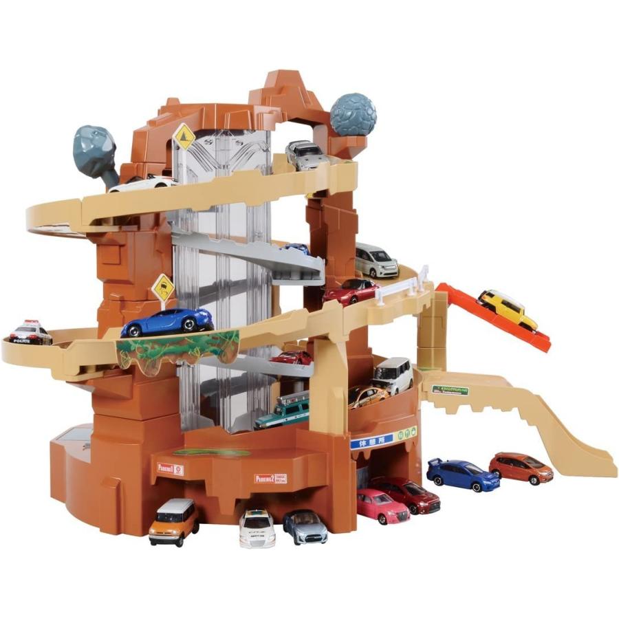 トミカ　特注・その他