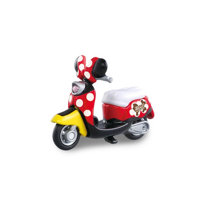 ディズニートミカ