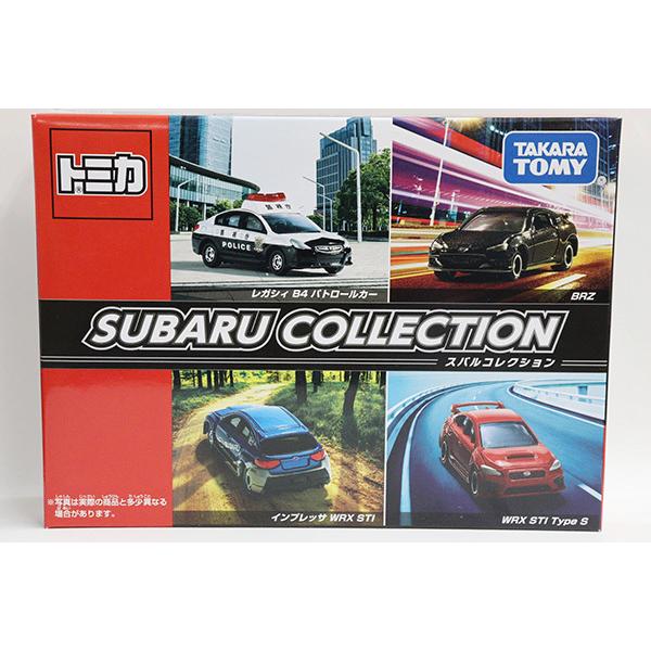 トミカギフトセット