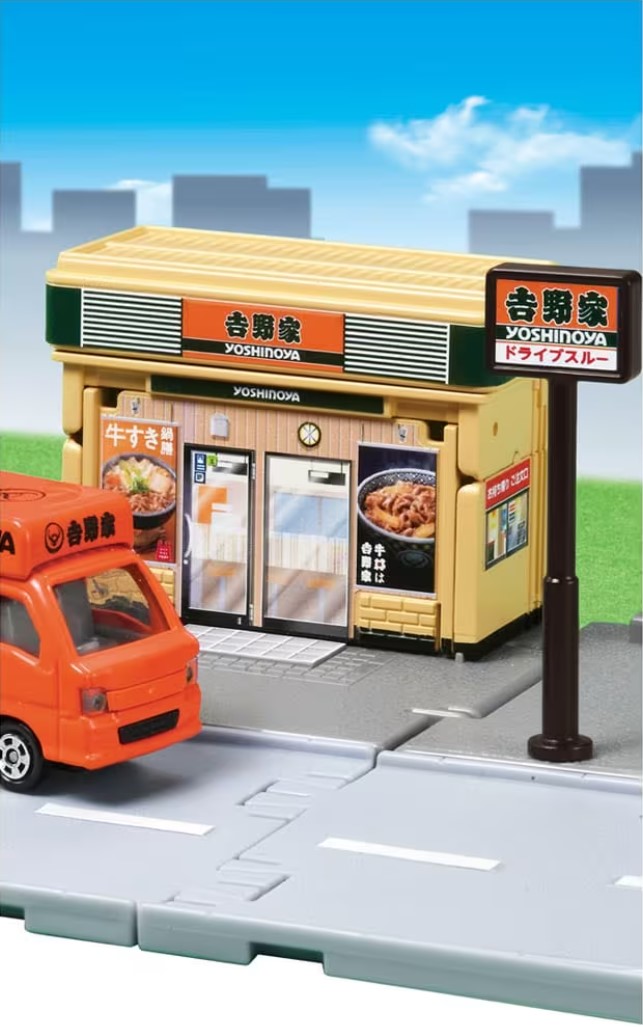 トミカ　特注・その他