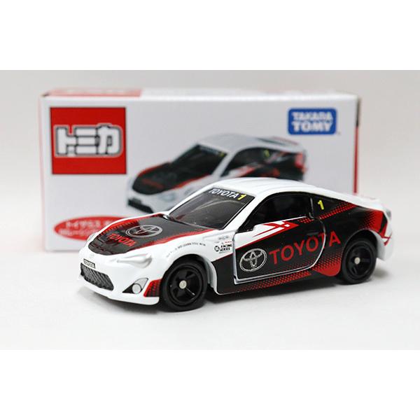 トミカ　特注・その他