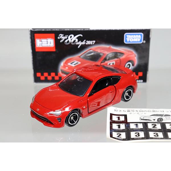 トミカ　特注・その他