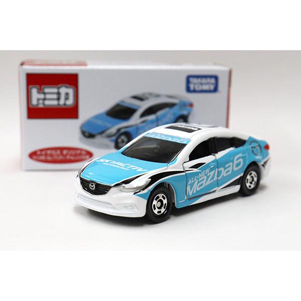 トミカ　特注・その他