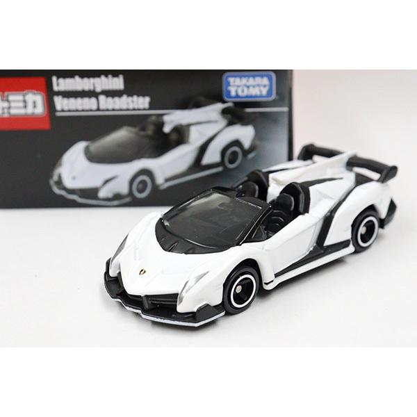 トミカ　特注・その他